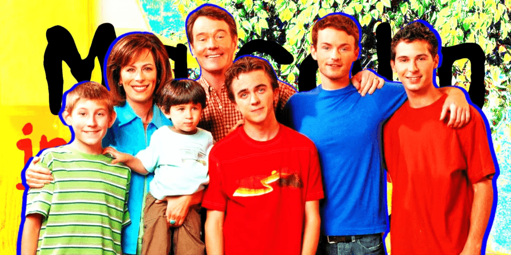 Malcolm in the Middle Revival: Nostalgia Meets Casting Controversy 1 Malcolm in the Middle Revival: Nostalgia Meets Casting Controversy Malcolm in the Middle Revival: Nostalgia Meets Casting Controversy